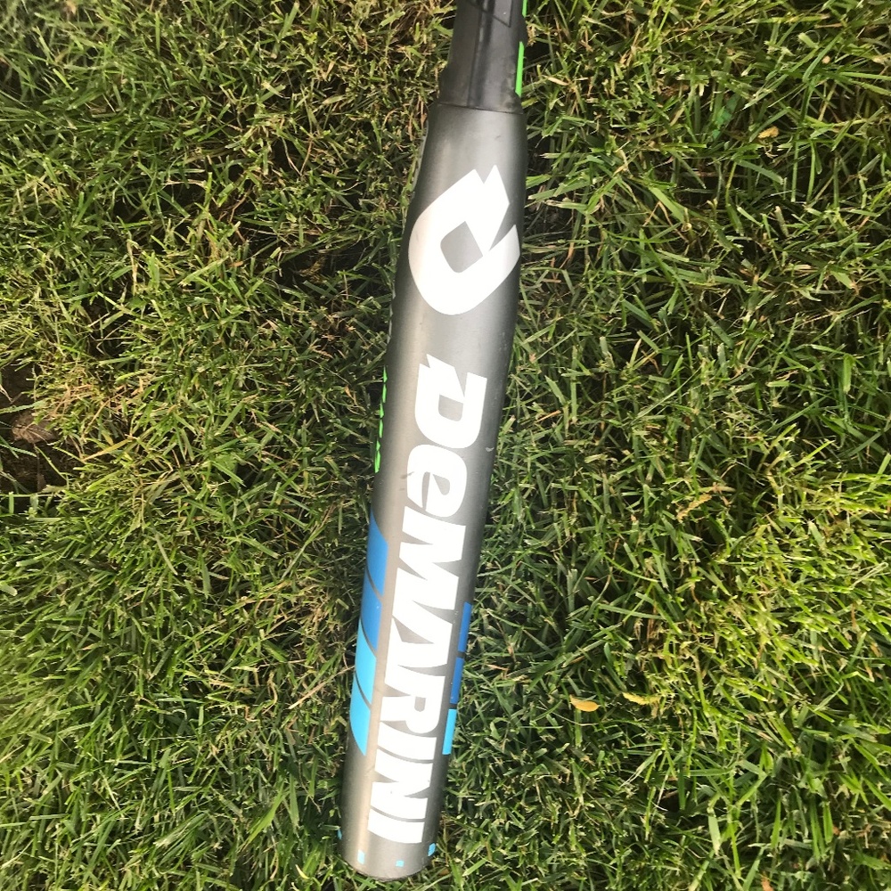 Demarini Softball bat